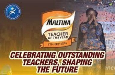 Maltina Teacher Of the Year Award for Nigerian Teachers