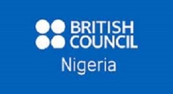 British Council Nigeria Recruitment – How To Apply