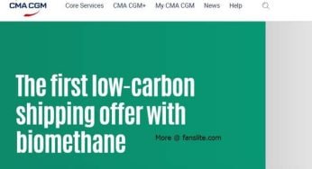 Create CMA CGM Account Login – CMA CGM Shipping Company | CMA CGM Sign In Page