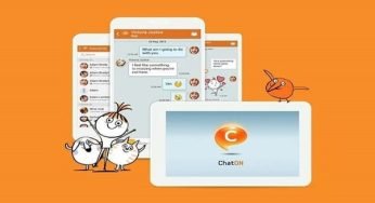 ChatOn – Mobile App | Web Version | ChatOn Mobile App Download | ChatOn Account Registration