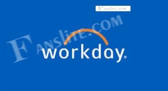 Create Workday Account Login – Steps to Sign in my Workday Account | my Workday Login
