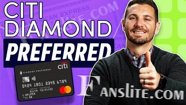Citi Diamond Preferred Card Login – Manage your Citibank Card Account