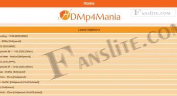 hdmp4mania Hollywood Movie Download – Hindi Dubbed Movies and Indian Web Series Download Website