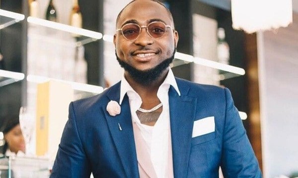 Davido Success Story