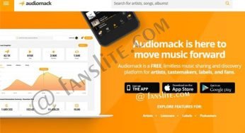 AUDIOMACK – LISTEN & STREAM SONGS OR MUSIC | DOWNLOAD ON WWW.AUDIOMACK.COM