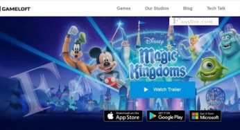 Gameloft – Free Java Games Downloads | www.gameloft.com