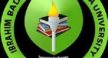 IBBU Admission List 2020/2021 Academic Session – Check Online