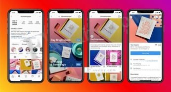 Instagram Rolling Out Facebook Pay for Payment
