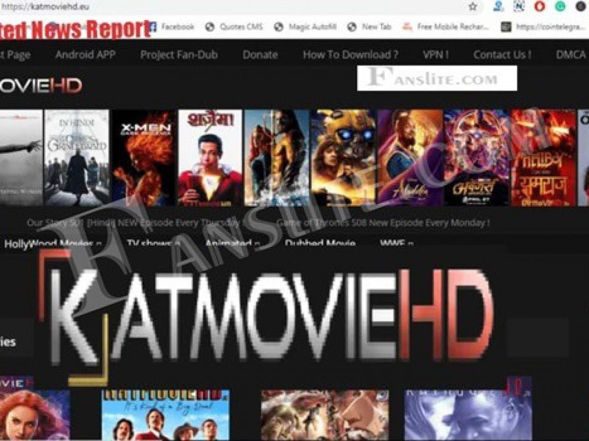 katmovie hollywood