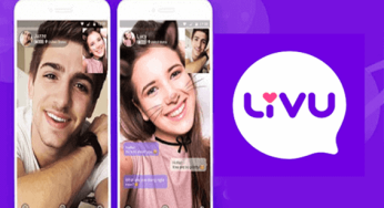 LivU App – LivU APK Download Video Chat App