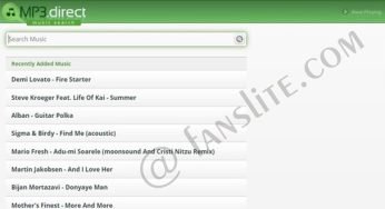 MP3 DIRECT – FREE MP3 MUSIC & SONGS DOWNLOAD