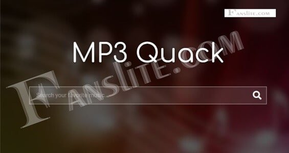 MP3 QUACK – FREE MP3 SONG DOWNLOADS | QUACK MP3 DOWNLOAD