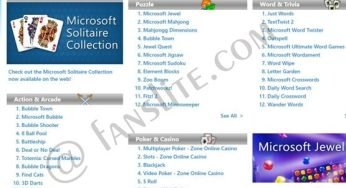 CREATE MSN GAMES LOGIN ACCOUNT – DOWNLOAD AND PLAY FREE MICROSOFT ONLINE GAMES