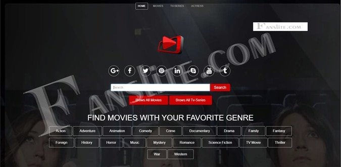 Moviewatcher – Watch or Download Free Movies and TV Series Online