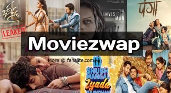 MoviezWap – Free Download Tamil, Telugu New Full Movies