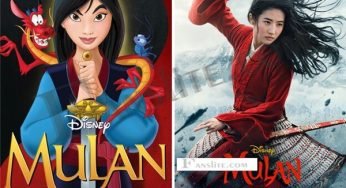 Download HOW TO DOWNLOAD MULAN – WHERE TO DOWNLOAD MULAN MOVIE