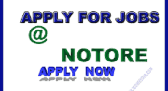 Notore Chemical Industries Plc. Recruitment | How To Apply