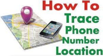 Guides to Track a Phone Number in Nigeria