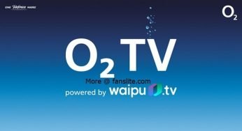O2 TV – Overview of O2 TV Channels | O2TV.CZ TV Program