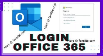 Office 365 Login – How to Login to Microsoft 365 Office App