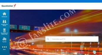 QUICKTELLER – FAST AND CONVENIENT WAY FOR ONLINE BILL PAYMENT