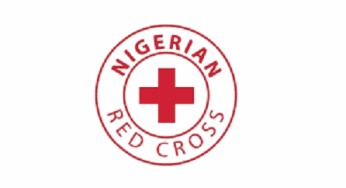 Nigerian Red Cross Society Recruitment Application Portal