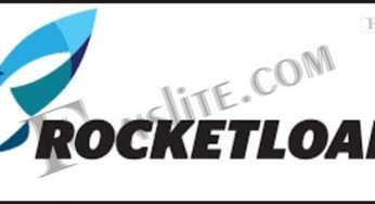 ROCKET LOANS – APPLY FOR PERSONAL LOAN ONLINE