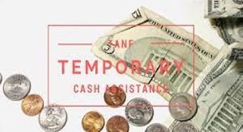 TANF Assistance Cash – Temporary Assistance For Needy Families Application | Cash Assistance