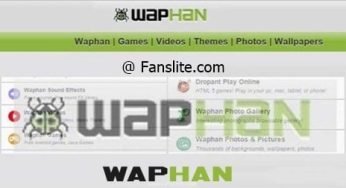 Waphan – Mp3 Music | Videos | Apps | Java Games on www.waphan.com