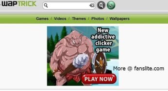 Waptrick wapkid Account Login – Download Free MP3 Music | Videos