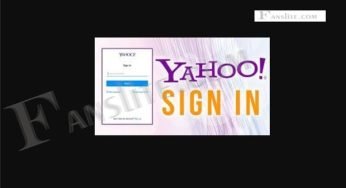 Login to Yahoo Mail Inbox – How to Check my Yahoo Inbox