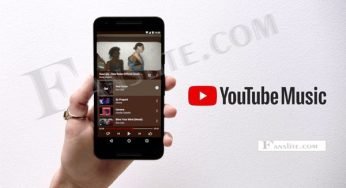 YOUTUBE MUSIC APP DOWNLOAD FOR ANDROID