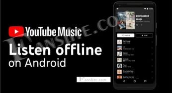 How to Download Music from Google Play to Listen Offline
