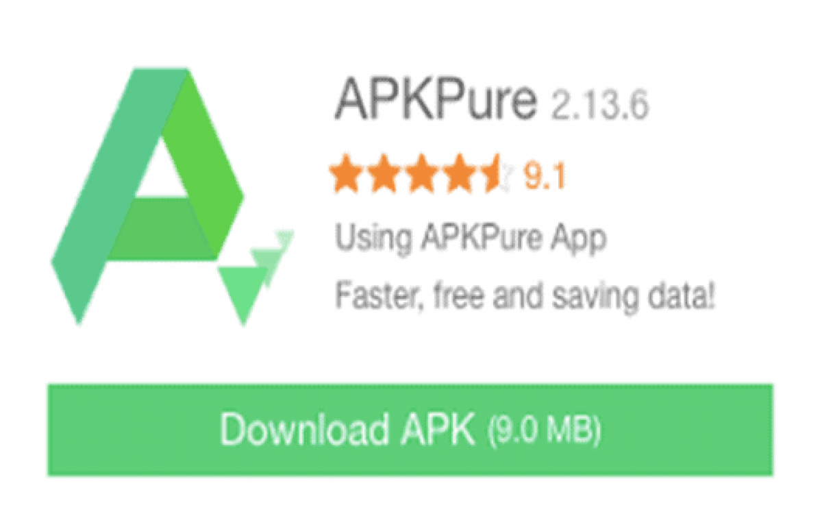 APKPure Download For Android - Download APK Free Online DownloaderFor Android | APKPure Download - Fans Lite