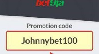 Check Bet9ja Promotion Code for the Upcoming Season
