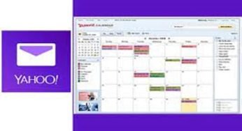 Yahoo Calendar Reminder – How To Send An Invite On Yahoo Calendar | Yahoo Calendar