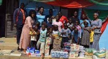 Top Charity Foundations You Need to Know in Nigeria
