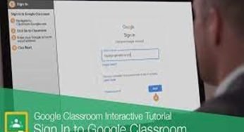 Sign In To Classroom Google – How Do I Sign In To Google Classroom | Google Classroom