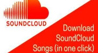 SoundCloud Chrome Downloader – Best Free SoundCloud Downloader 2020 | SoundCloud To Mp3