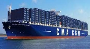 CMA CGM Login Schedule – Sign In Account To CMA CGM Shipping Company | CMA CGM Login