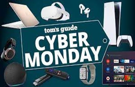 Deals On Cyber Monday