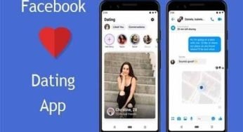 Facebook Dating App For Singles – Date Singles On Facebook | Facebook Dating App Download