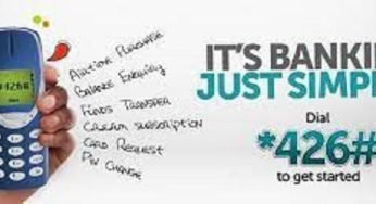 How To Activate Diamond Bank Transfer Code