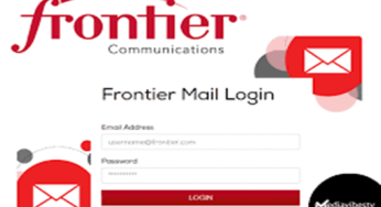 Frontier Login Page – How To Login To Frontier Mail Via Frontier Login Page | Frontier Mail Login