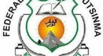 Federal University Dutsin-Ma Recruitment Application Portal