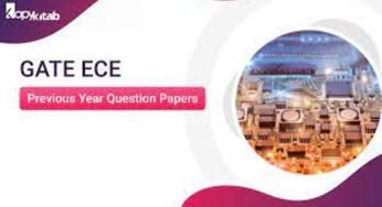 GATE Past Question and Answer Study Pack