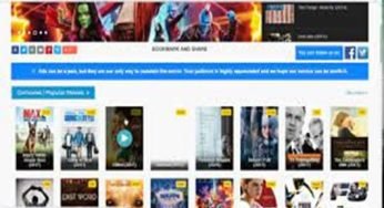 123movies Gomovies Download – Download Latest TV Shows And Movies From Gomovies | www.gomovies.tv