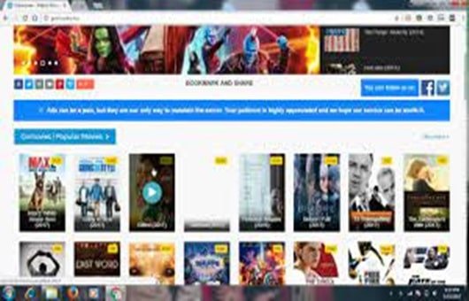 123movies Gomovies Download