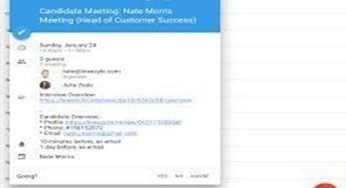 Google Meetings Invites – How To Make A Google Conference Call | Google Meet