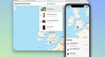 Locate My iPhone Using iCloud – iCloud Find My iPhone | iCloud.com